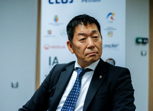 Для организации олимпийского турнира по боксу будет создана рабочая группа под руководством Моринари Ватанабэ 