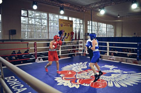 Итоги Первенства России среди юниорок 17-18 лет