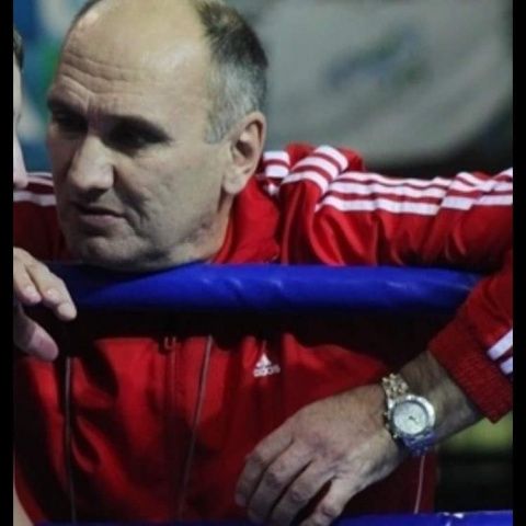 Поздравляем с Днём рождения Олега Александровича Атапина! Поздравляем с Днём рождения Олега Александровича Атапина!