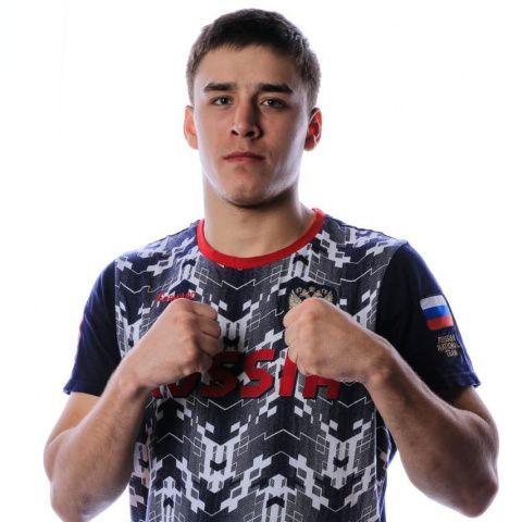 Поздравляем с Днем рождения Шарабутдина Атаева! Поздравляем с Днем рождения Шарабутдина Атаева!