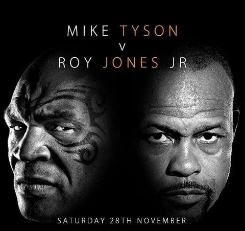 Умар Кремлёв подвел итоги боя между Майком Тайсоном и Роем Джонсом-младшим