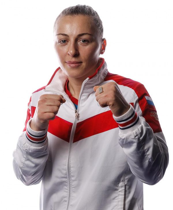 Поздравляем с Днём рождения Саадат Далгатову