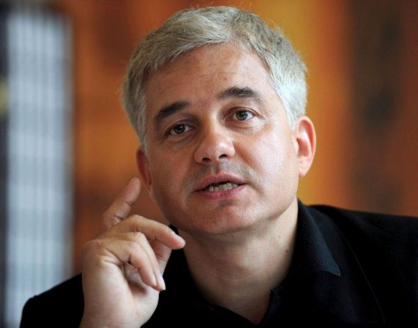 В Международный день бокса Ханс-Иоахим Фрай представит симфонический концерт русской музыки