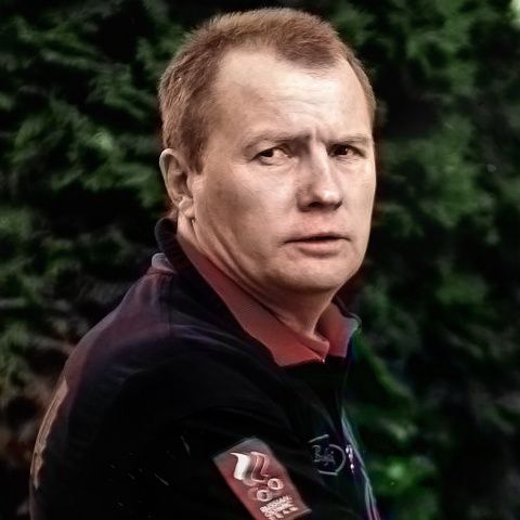 Сергею Рыжикову - 60!