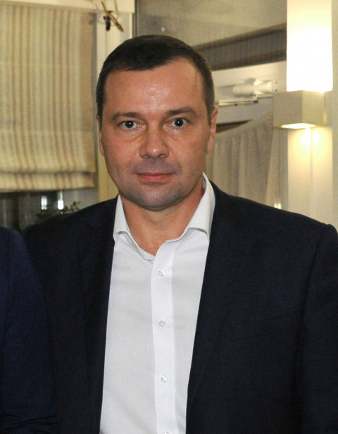 С днем рождения, Олег Викторович Агеев! С днем рождения, Олег Викторович Агеев!