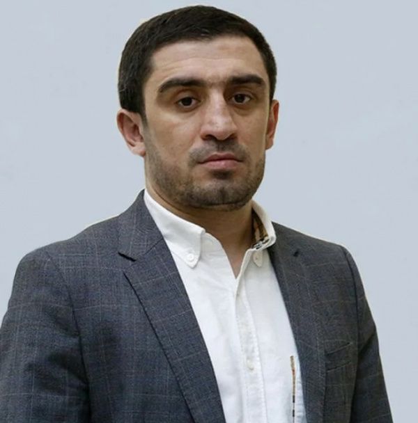 Поздравляем с Днём рождения Альберта Шевкетовича Селимова!