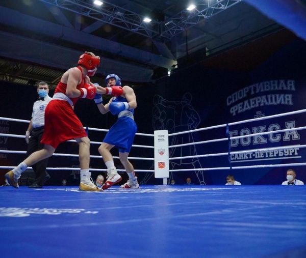 В Санкт-Петербурге стартовал Кубок Н.А. Никифорова-Денисова