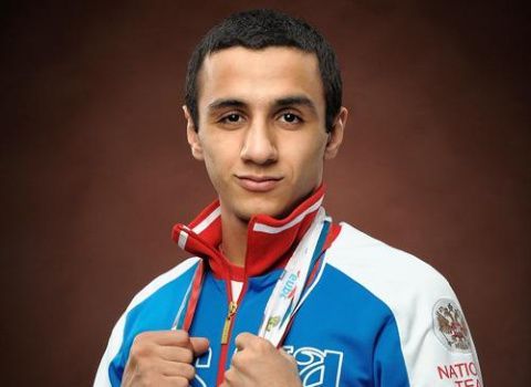 Поздравляем с Днём рождения Габила Мамедова! Поздравляем с Днём рождения Габила Мамедова!