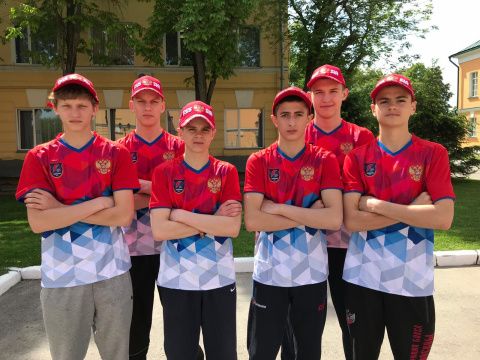 Утверждены составы сборных команд России по боксу среди юношей и девушек 15-16 лет на первенство Европы