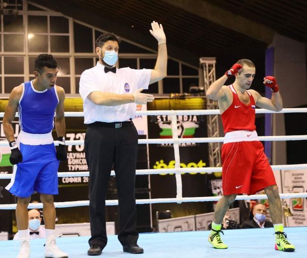 Четвёртый день "Странджа": ещё 12 россиян прошли в следующий этап