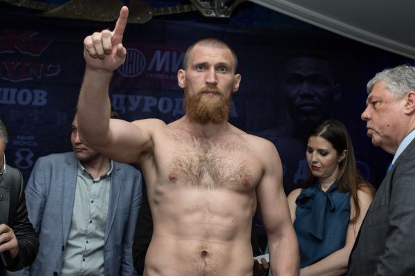 Дмитрий Кудряшов: «Сложно оценить насколько значим Международный боксерский форум для нашей страны»