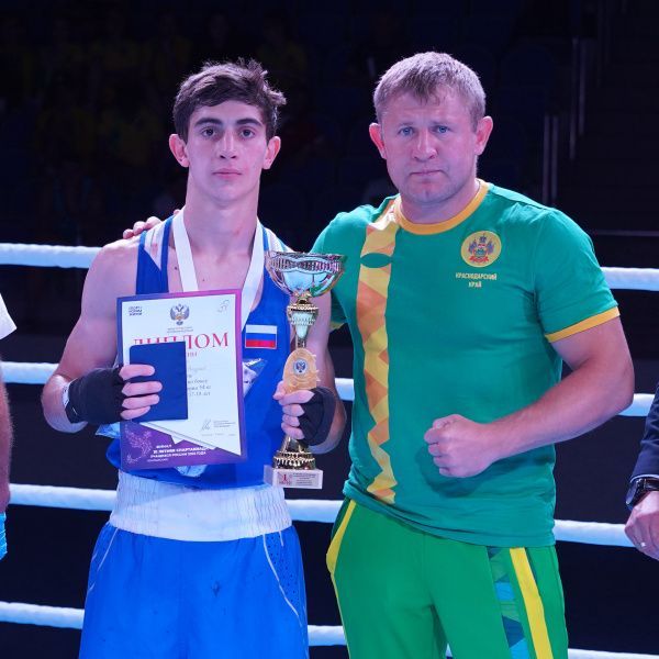 Результаты финального турнира Спартакиады учащихся в Раменском