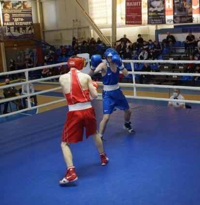 Международные соревнования в Комсомольске-на-Амуре отменены