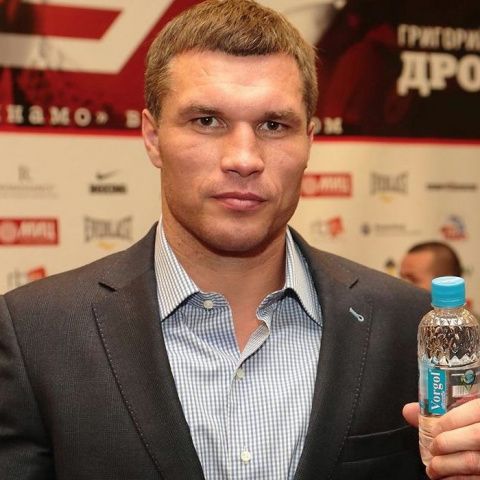 Григорий Дрозд: Алексей Папин добился отличной победы, бой с Русланом Файфером прошел для него достаточно спокойно