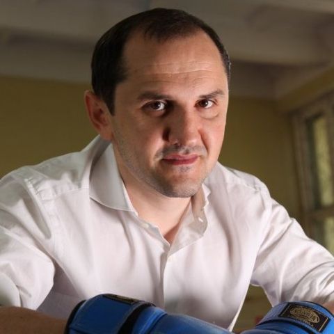 Поздравляем Камиля Джамалутдинова! 