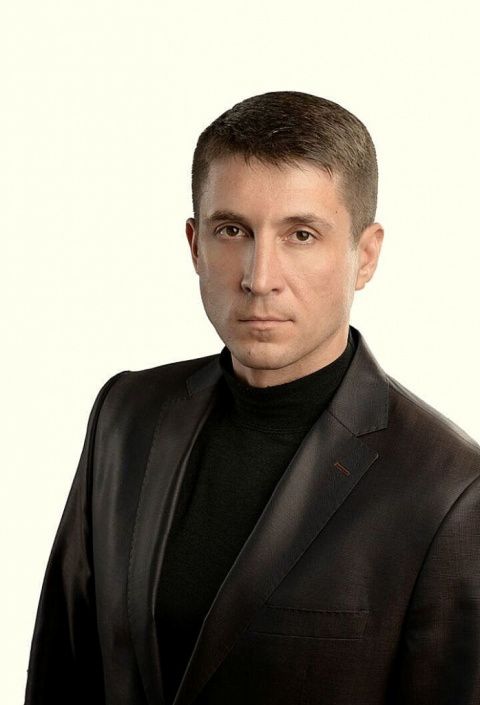 Поздравляем с днем рождения Сергея Андреевича Лиманова! Поздравляем с днем рождения Сергея Андреевича Лиманова!