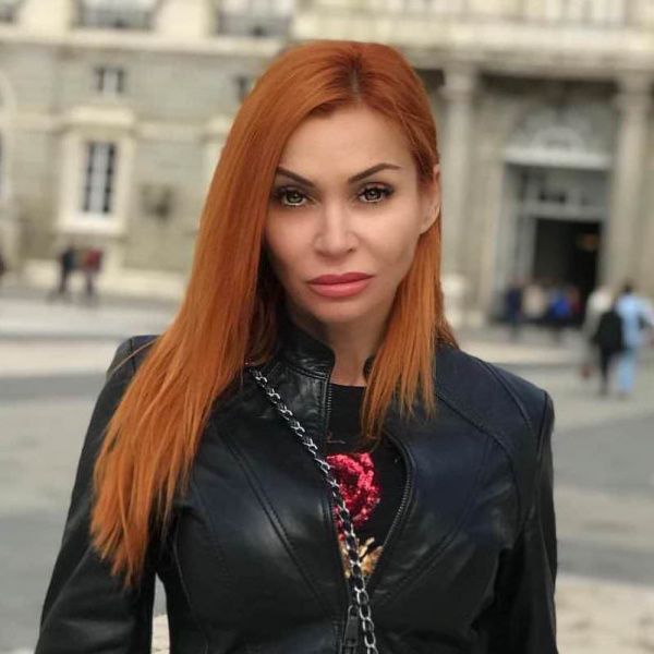 С Днем Рождения, Эмилия Груева!