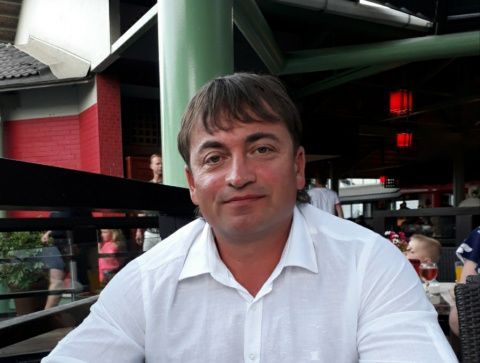 Поздравляем с Днём рождения Алексея Евгеньевича Никольского! Поздравляем с Днём рождения Алексея Евгеньевича Никольского!