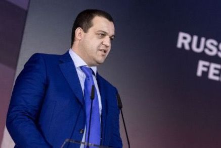Генеральный секретарь Федерации бокса России: «Наша главная задача — первое командное место на Европейских играх»
