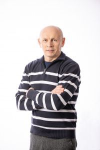 Рачков Валерий Александрович