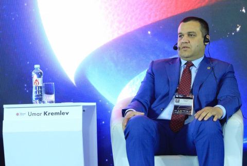 Умар Кремлёв: с такой конкуренцией внутри страны в силе сборной России по боксу можно не сомневаться