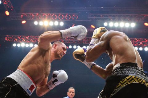 СЕРГЕЙ КОВАЛЕВ: ПОБЕДА КРАШЕРА