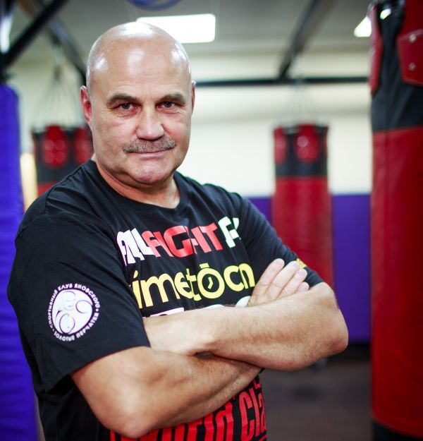 Поздравляем с Днём рождения Вячеслава Евгеньевича Яновского!