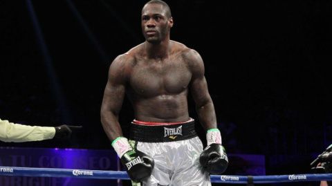 Уайлдер конфликтует с WBC, Чудинов расстроен поединком с Бежараном, а Гассиев рассуждает о своем бое 27 июля. Обзор бокса за неделю.