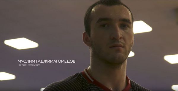 Федерация бокса России выпустила видеоролик о сборах национальной команды в Кисловодске