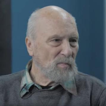 С днем рождения, Игорь Мазуров