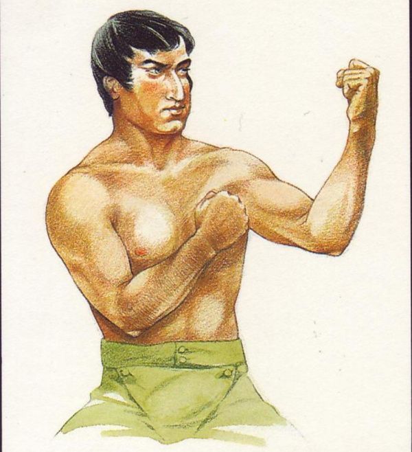 «ТОТ САМЫЙ ЕВРЕЙ»: ГЛАВНЫЙ БОЙ