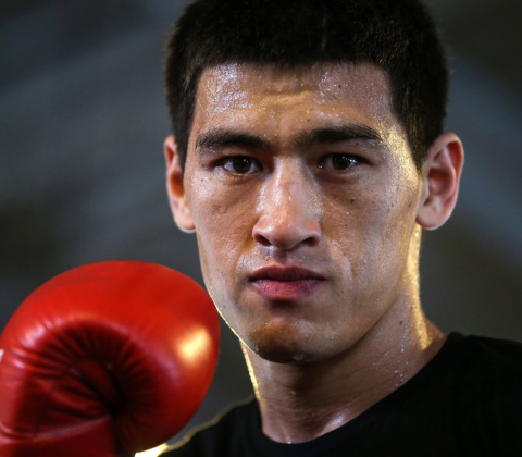 Бивол: Бой Федора Чудинова в Петербурге будет бескомпромиссным