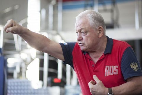 Поздравляем с Днём рождения Василия Ивановича Филимонова! Поздравляем с Днём рождения Василия Ивановича Филимонова!