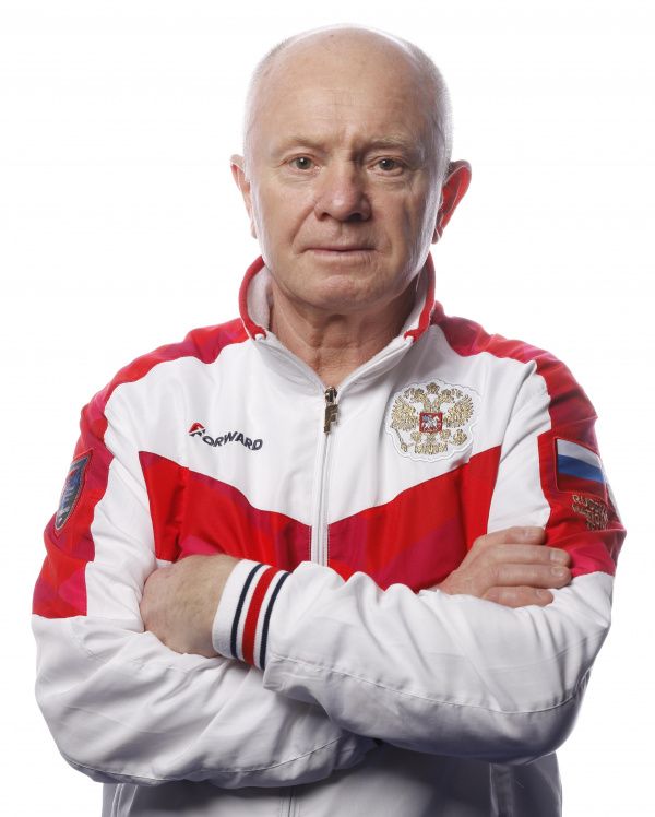 Поздравляем с Днём рождения Ивана Ефимовича Шидловского!