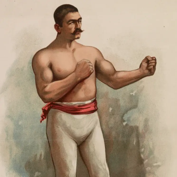 ВЕЛИКИЙ ДЖОН Л.