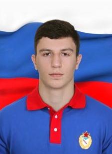 Джамбулат Бижамов признан "Восходящей звездой" ЦСКА