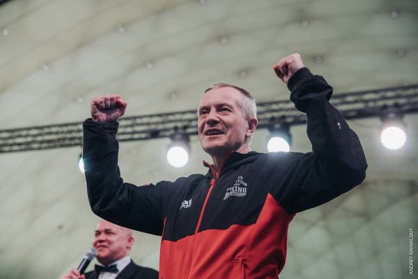 Александр Зимин: стараемся правильно подводить ребят к чемпионату мира, ошибаться нельзя – мы боксируем дома