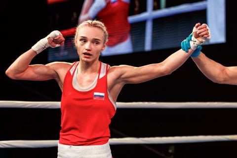 Определились финалисты чемпионата России по боксу среди женщин в Челябинске