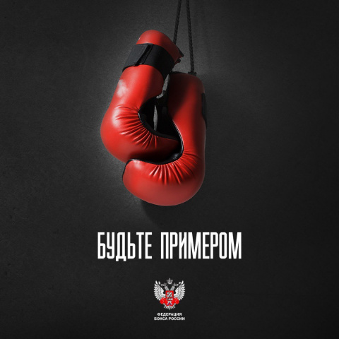 Федерация бокса России запускает дистанционное обучение по боксу