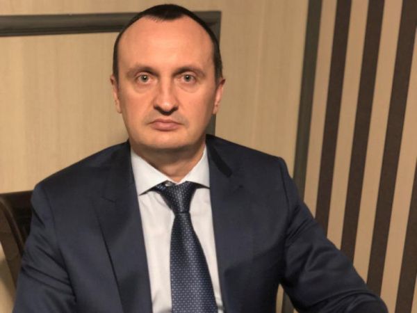 Александр Москалев назначен исполнительным директором Дирекции Федерации бокса России в ЦФО