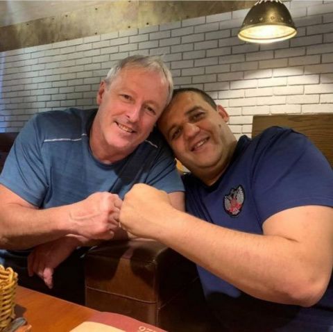 Поздравляем с Днём рождения Игоря Валерьевича Илякова! Поздравляем с Днём рождения Игоря Валерьевича Илякова!