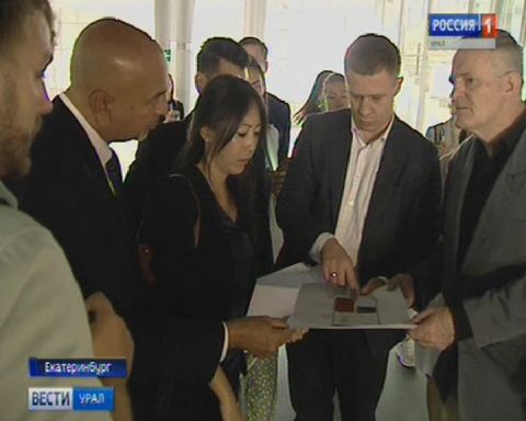 Члены инспекционной комиссии AIBA уверены, что чемпионат мира в Екатеринбурге пройдет на высочайшем уровне