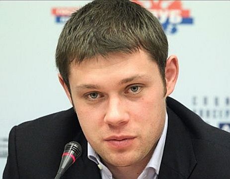 Поздравляем с Днём рождения Тимура Валентиновича Прокопенко! 