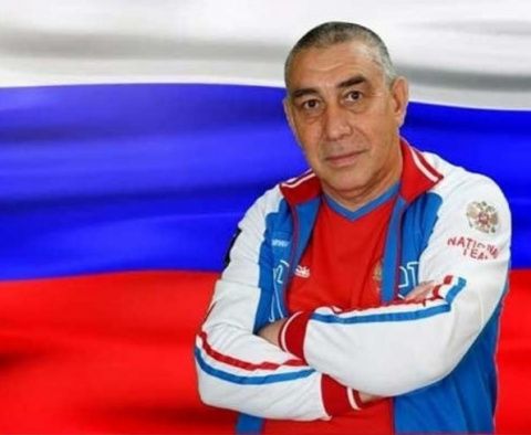 Открытые спарринги мужской сборной России по боксу состоятся 15 февраля в Кисловодске 