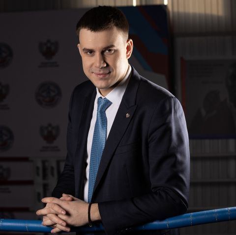 Кирилл Щекутьев: совместно с Роем Джонсом хотим запустить программу развития детско-юношеского бокса в России 