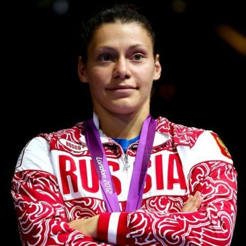 Стала известна новая дата боя между Софьей Очигавой и Фирузой Шариповой в Казани