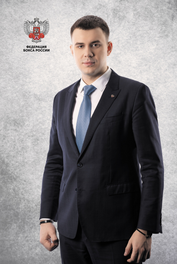 Поздравляем с Днём рождения Кирилла Андреевича Щекутьева!