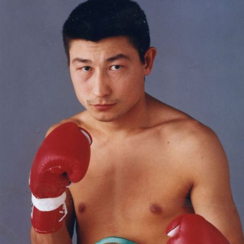 Юрий Первый. Александр Беленький о дебютном российском титуле в профи