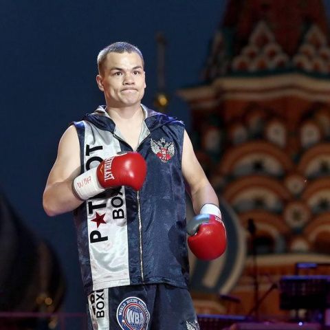 Хрюнов: Федор Чудинов может встретиться с Саулем Альваресом в случае победы на турнире в рамках ПМЭФ