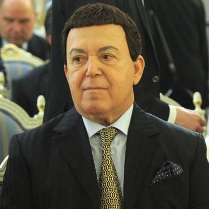 11 сентября легендарному певцу Иосифу Кобзону исполнилось бы 83 года